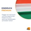 HUNGARY FLAG 3' x 5' - HUNGARIAN FLAGS 90 x