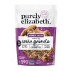 Purely Elizabeth Oatmeal Raisin Cookie Granola 11 Ounce Gluten Free
