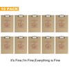 Clipboards for Classroom Wood Clipboard,10 Pack 12.5 x 9 Inch,Clip