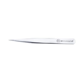 Augenmanufaktur Eyelash Tweezers for Eyelash Extension False Lashes