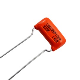 Sprague Orange Drop Capacitor .033uf for Strat Tele Gibson Etc.