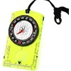 QESSUVNC Compass Outdoor Navigation Compass Children's Compass for Hiking, Compass