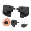 iplusmile 6 Pcs Brake Switch The Switch Brake Stop Lamp
