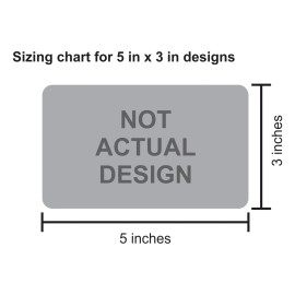 10x3 She Shed Humorous Sticker Vinyl Car Window Decal Stickers Room Sign Decals