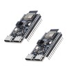 ESP32-H2 ESP32-H2-DevKitM-1-N4 Development Board AYWHP 2 Pieces IoT Development Board