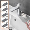 THINKWORK Caulking Tool Kit, 4 in 1 Caulk Remover Tool,