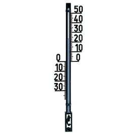 TFA 12.6003.01.90 – Outdoor Thermometer, Plastic, Black