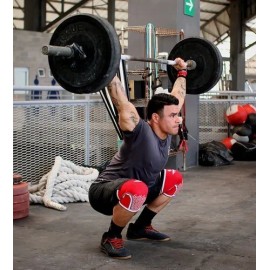 Pre Entrenamiento Workout 2 En 1 Coke + Clemb 60 Servicios Sabor Hot Mango