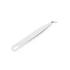 Craft Weeding Tools-Vinyl Weeder Basic Tool for Lettering (Curved Tweezers)