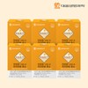 Daewoong Life Science Kamut brand wheat premium enzyme 6 boxes