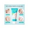 Crema Depiladora Mujer Depilación Indolora 60g