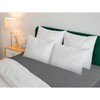 Eurofirany - Fitted Sheet 220 x 200 cm - Basic