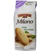 Pepperidge Farm Milano Cookies, Mint, 7 Ounce (Pack of 12)