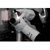 ACE ProWeld Welding Work Gloves - Protective Leather Gloves for