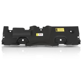 LQI Upper Radiator Support Core Compatible with Toyota RAV4 2019-2024 16681F0020, TO1224128