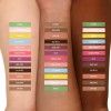 Moira Cosmetics Sombra Líquida Moira Cosmetic Superhyped Liquid Mate Shimmer