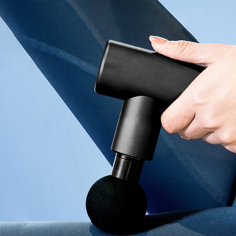 808 365 mini massage gun portable massager massager / 808