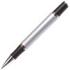Gripper Silver Roller Ball Pen