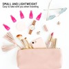 10Pcs Plastic Acrylic Nail Art Soak Off Cap Clip UV
