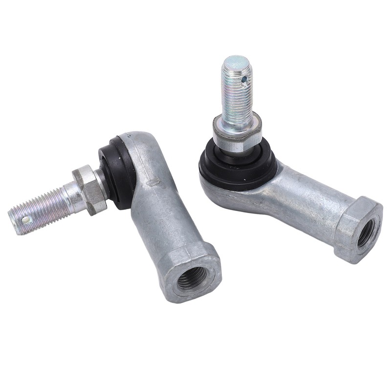 2pcs Tie Rod End Set 102022601 Left Right High Strength