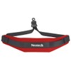 Neotech Saxophone Strap Regular Open Hook, Red (1902002)