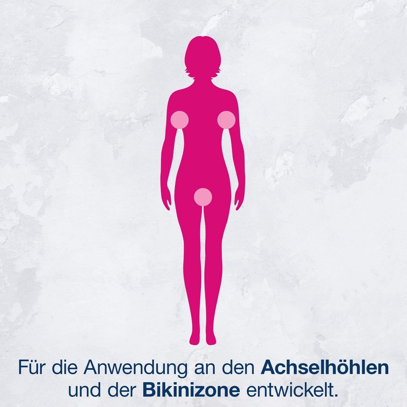 Veet Bikini Cold Wax Strips, Pack of 3 (3 x