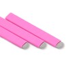 Disposable Microblading Needles 50pcs Pink 0.15mm Nano Microblading Blades Eyebrow