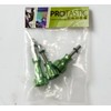 PROtastic 3x Aluminium Thumb Screws & Bolts (3 pack) Spare