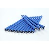 elitegrips Y360SH Golf Grips, Set of 13, Marine Blue, Backline