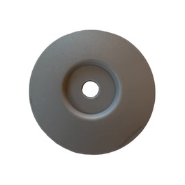 Elliptical Axle Cover 244070 - Replacement for Various NordicTrack, ProFrom, Gold's Gym, FreeMotion, & HealthRider Ellipticals (Exact Models Listed)