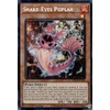Snake-Eyes Poplar - MP24-EN128 - Prismatic Secret Rare - 1st