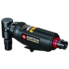 SUNTECH SM-52-5300 Sunmatch Pneumatic Die Grinders, Black
