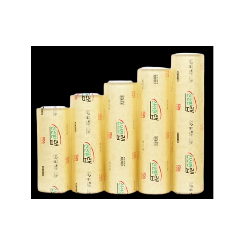 Commercial Power Wrap 30cm Domestic Individual Eco-Friendly Luxury Butcher Mart
