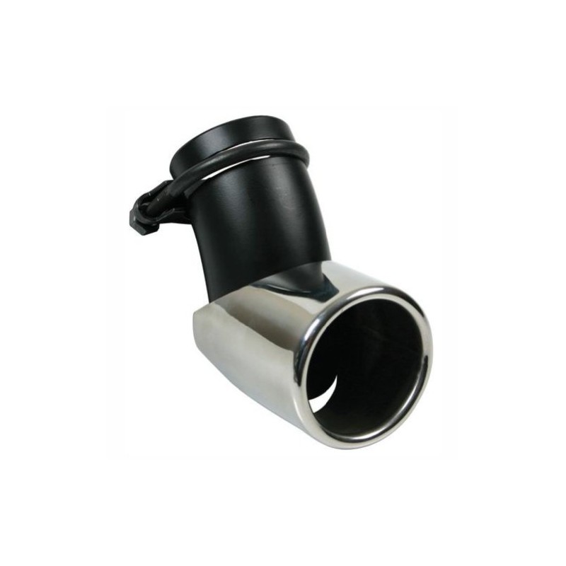 Lampa 60045 Exhaust Deflector 'Swing 2'Tip angle up to 150