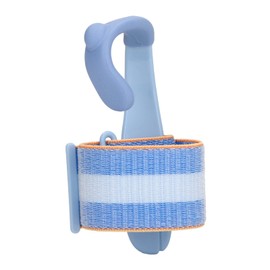 Pencil Grip, Ergonomic Pen Holder, Corrector, Wrist Support, Writing Aid, Comfortable Grip Trainer, Tool for Correcting Handwriting Posture for Children, Students, School Supplies (1#)
