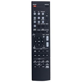 Azwok RC-929R Remote Control Replacement for Pioneer AV Receiver HTP-074 VSX325 VSX-325 VSX532 VSX-532 VSX531 VSX-531 S12A S-12A HTP074 8300929000010S RC929R RT8300929000010S, RM-RC-929R-PE010