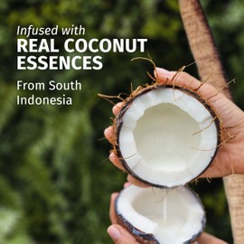 Herbal Essences Herbal Essences coconut scent hydrate Hair Mask 500ml to Deeply Nourish Very Dry Hair