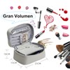 Bolsa de Maquillaje de Gran Capacidad y Impermeable - Cosmetiquera