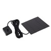 Solar Water Pump Maximum 120cm Head 70cm Height Dry Operation