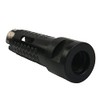 MOSTARTOOLS 1 Inch Dry Wet Hole Saw Bit Diamond Core