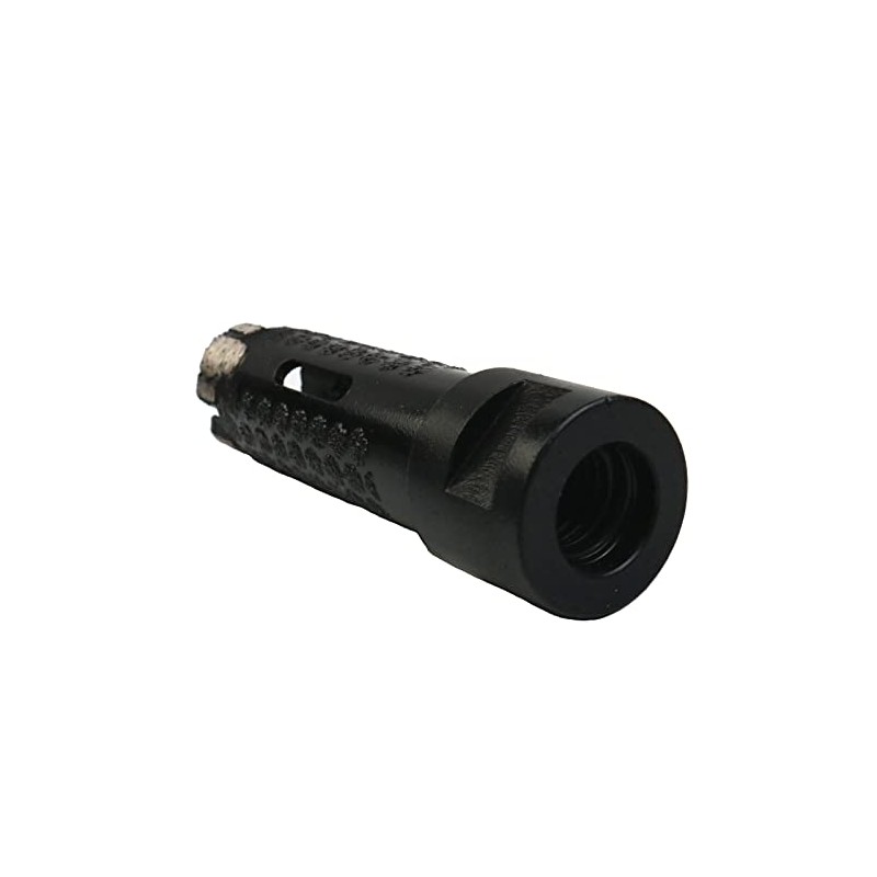 MOSTARTOOLS 1 Inch Dry Wet Hole Saw Bit Diamond Core