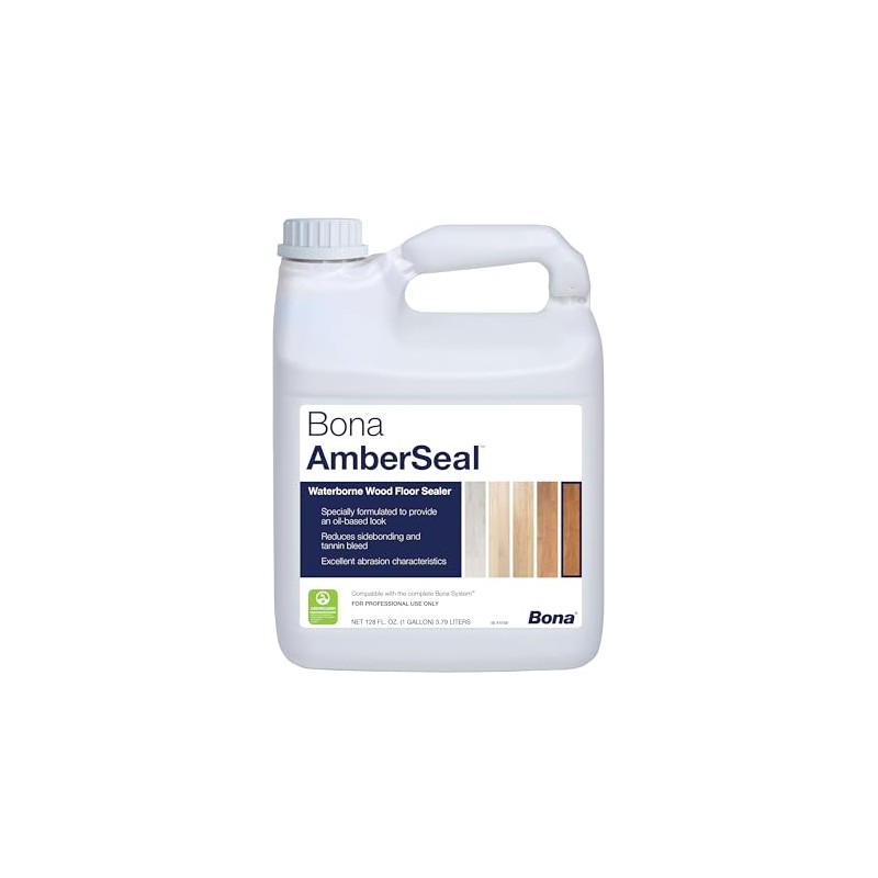 Bona Poly-tone Sanding Sealer 1 Gallon (OR) 128 fl oz