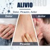 Eczema Relief Crema Para Aliviar Eccema Y Dermatitis 100g