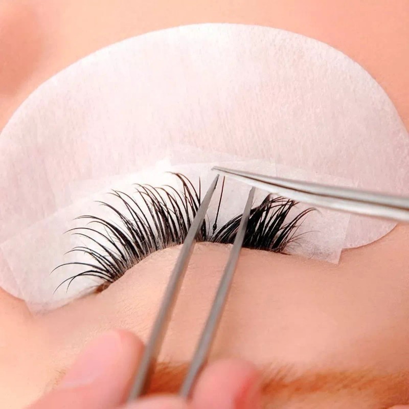 Vetus Pinzas Precision Pestañas Acero Vetus Esd-11 Y Esd-15