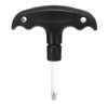 sourcing map Golf Spike Wrench Tool T25 Golf Torque Wrench