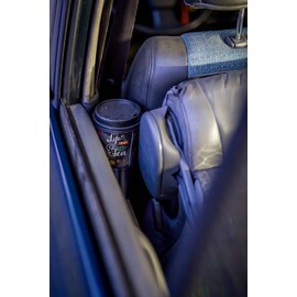 Toyota '91-'97 Toyota Land Cruiser, '95-'97 Lexus LX450 2nd Row Cup Holders FJ80 FZJ80