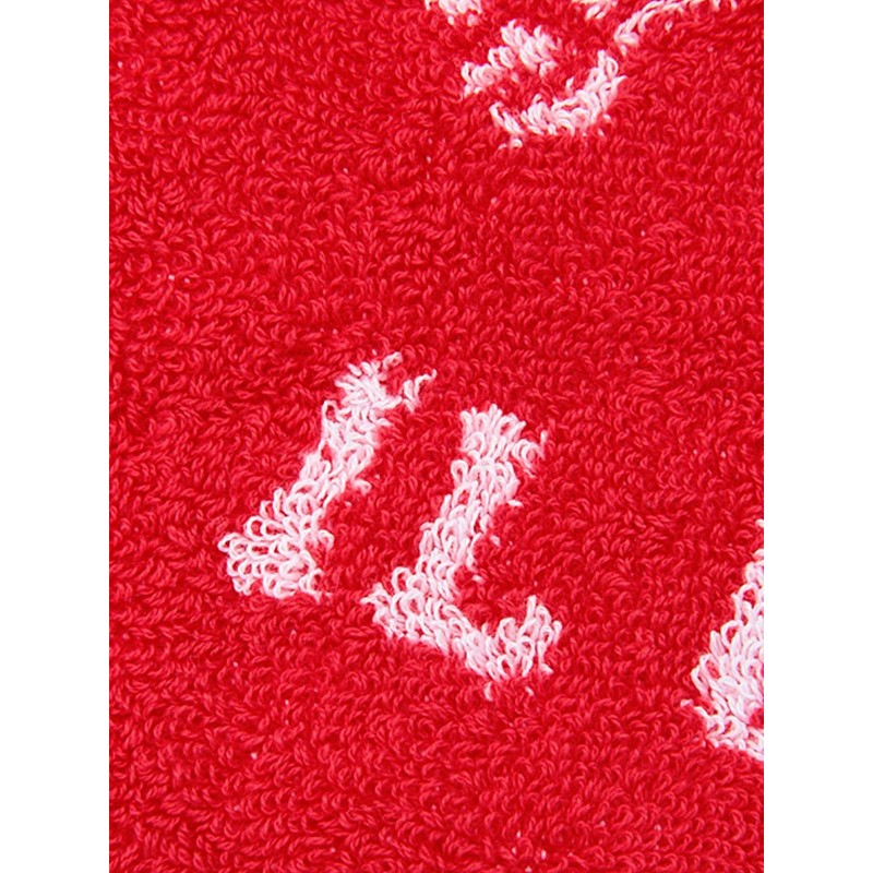 IL BISONTE Mini Towel 54_1_5432404199 F Green