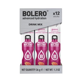 BOLERO Advanced Hydration Sticks FID56917 12