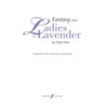 Fantasy from Ladies in Lavender (Violin and Piano): Violin and