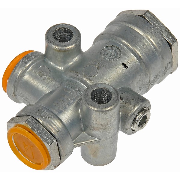 Dorman 904-7928 Fuel Injection Pressure Regulator Compatible with Select Volvo